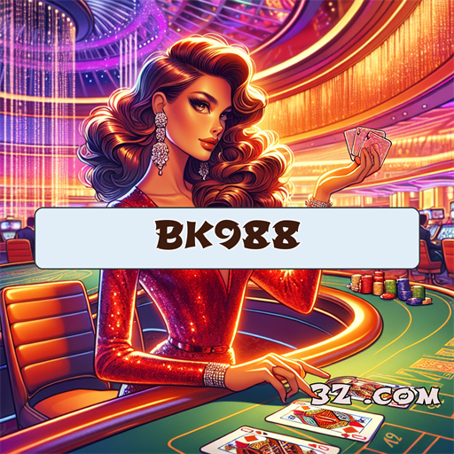 Apostas Inovadoras e Dinâmicas no bk988.com: Entre no Jogo!