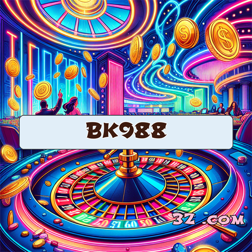 Explore Jogos Incríveis no Site bk988.com e Divirta-se