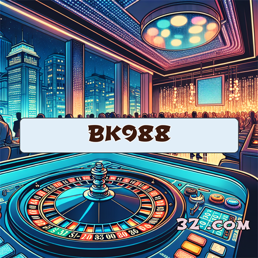 Recursos de Login no bk988.com: Conecte-se ao Jogo!