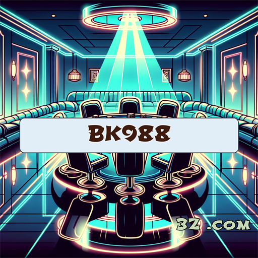 Inovação na Plataforma do bk988.com para Gamers Brasileiros