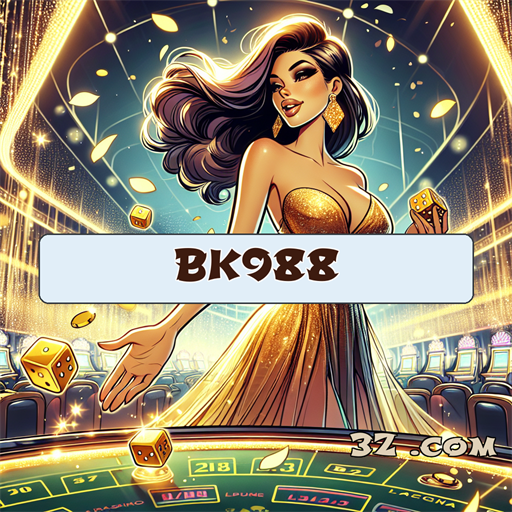 Explore Slots Incríveis no bk988.com e Sinta a Diversão!