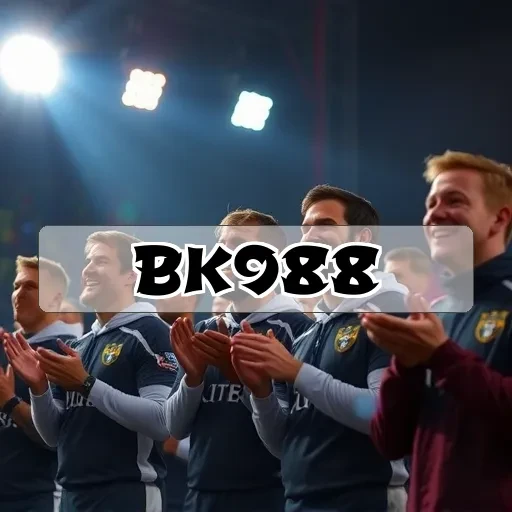 bk988.com Apostas Ao Vivo