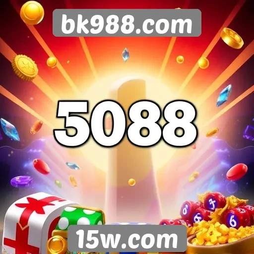 Avaliação dos jogos disponíveis no site bk988.com
