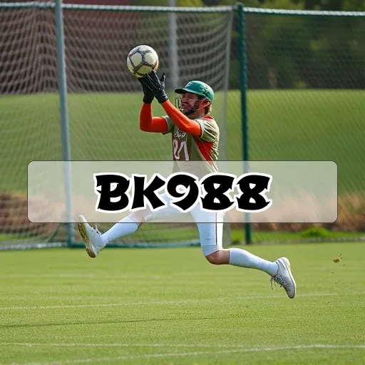 bk988.com Promoções