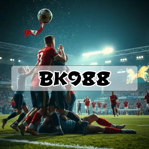 bk988.com Ofertas Especiais