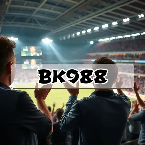 bk988.com Suporte ao Cliente