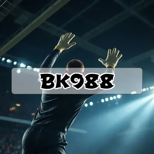 bk988.com Mesas de Jogo